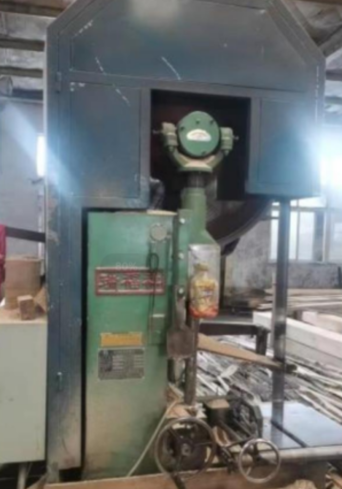 Band saw