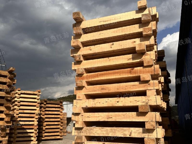 Garden Sleepers