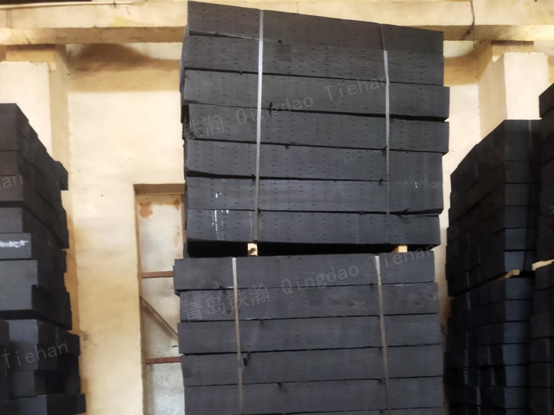 Mining Wooden Sleepers