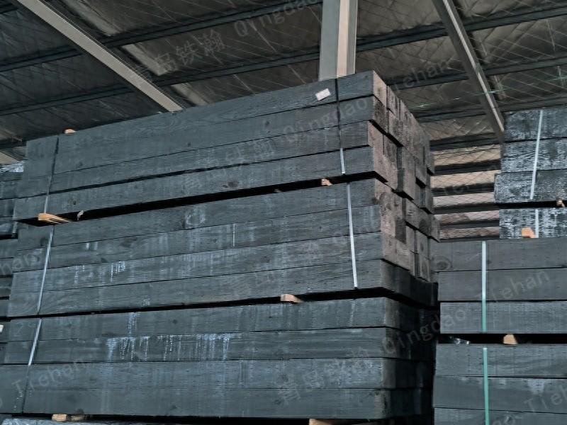 Northern cooling - does special maintenance need to be carried out on anti-corrosion sleepers for cooling
