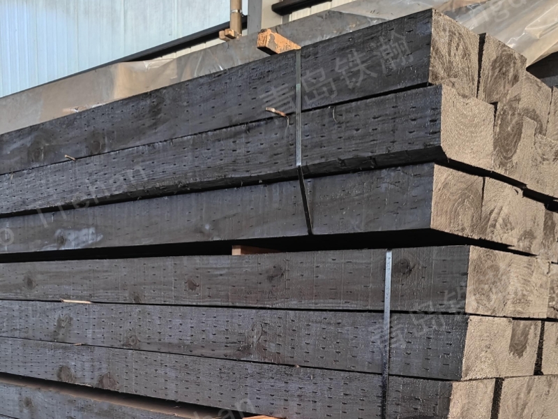 The role of tattoos on anti-corrosion sleepers is significant