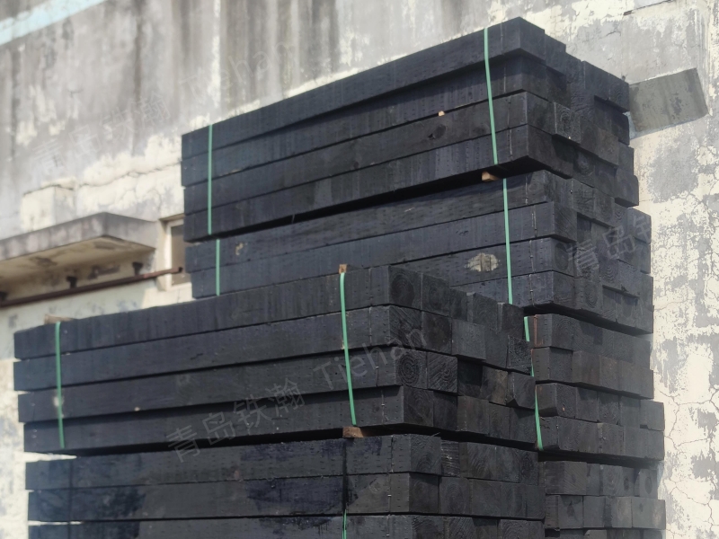 Oil immersed sleepers are not just simple 
