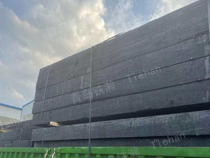 What is the impact of the significant price difference in oil filled sleepers?