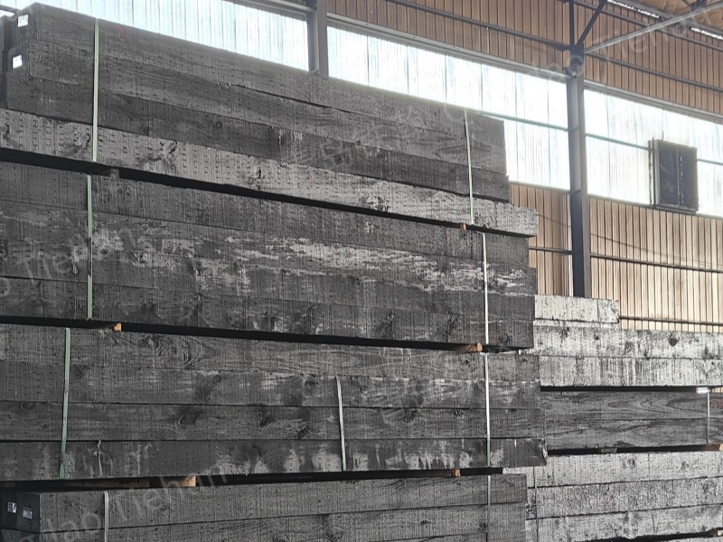 Armor level anti-corrosion: How to 