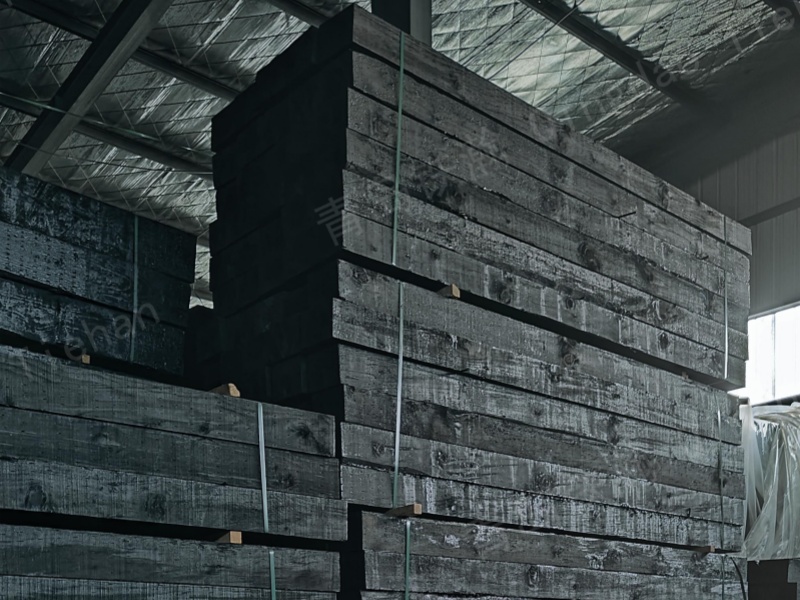 Listen! The wooden sleeper says, 