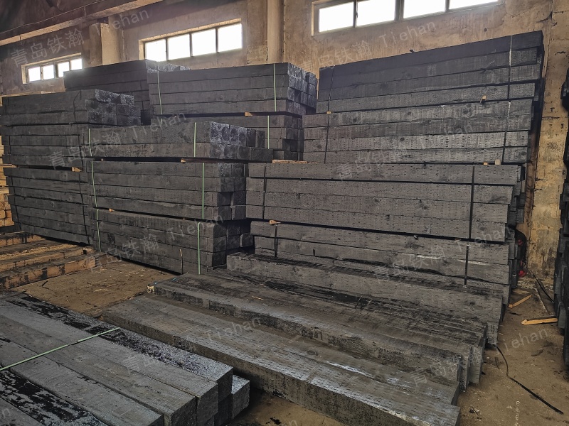 Supported by anti-corrosion technology, the 