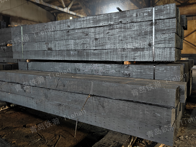 Sleepers must be observed before mobilization: these details determine the quality during acceptance