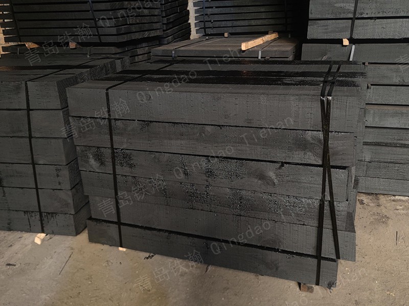 Why are mine sleepers shorter than trunk sleepers? Specification changed standard unchanged